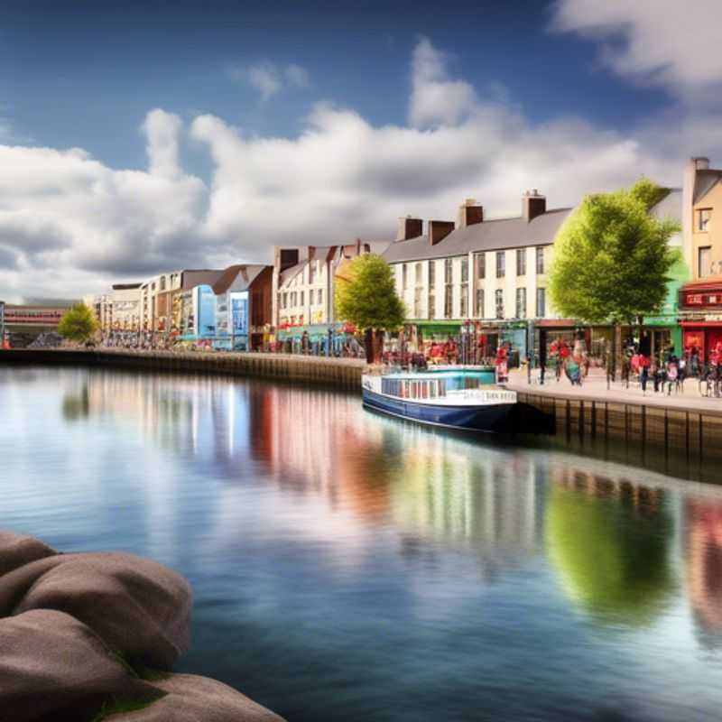 Is Dublin a Luxury Destination? Unveiling the Emerald Isle's Gilded Secrets<h3>Dublin's Unexpected Luxuries: Beyond the Guinness and the Blarney Stone</h3><h3>Luxury in the Emerald City: A Connoisseur's Guide to Dublin's High Life</h3><h3>From Fairytale Castles to Michelin-Starred Dining: Defining Luxury in Dublin</h3><h3>More Than Just Leprechauns: Experiencing Dublin's Unexpected Prestige</h3><h3>Whispers of Luxury: A Private Tour of Dublin's Hidden Gems</h3><h3>Dublin: A Surprisingly Luxurious Escape for the Discerning Traveler</h3><h3>Redefining Luxury: An Unconventional Dublin Itinerary for the Sophisticated Explorer</h3>