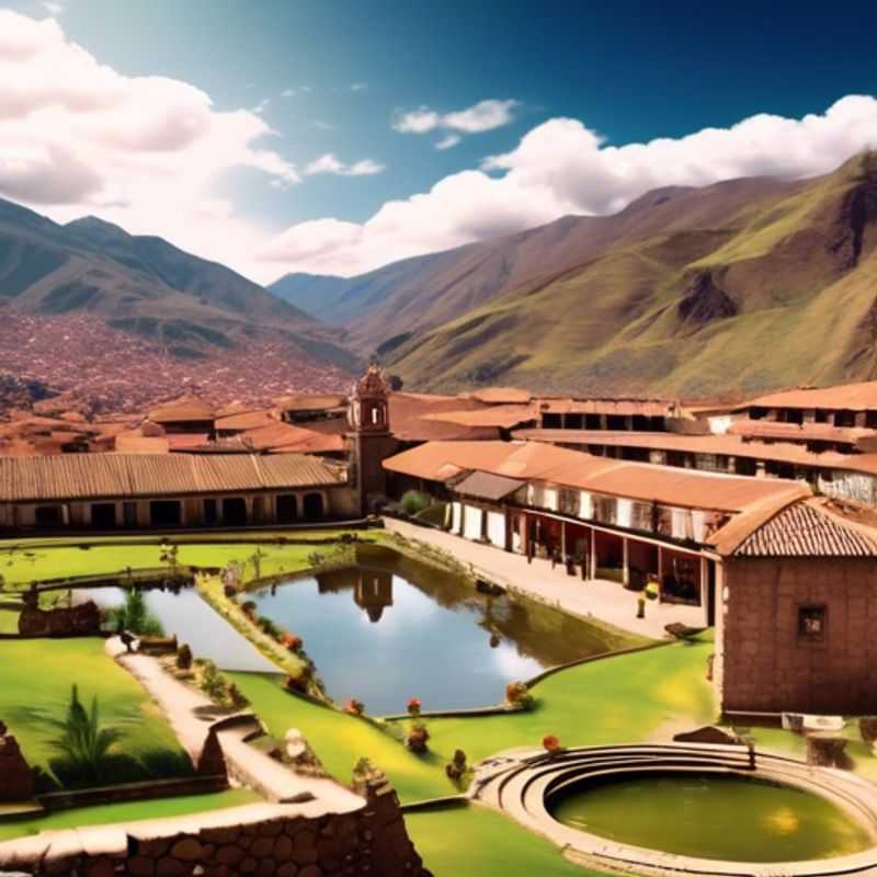 Is Cusco, Peru, Truly Luxurious? Unpacking Exceptional Service &ention to Detail<h3>Cusco's Hidden Gems: Unveiling Luxury Beyond the Inca Trail</h3><h3>Luxury in the Andes: Discovering Cusco's Unexpected Charms</h3><h3>Beyond the Tourist Trail: Experiencing Luxury in Cusco, Peru</h3><h3>Indulge Your Senses: A Luxurious Journey Through Cusco's Heart</h3><h3>Cusco: Where Ancient Majesty Meets Modern Luxury</h3><h3>Unveiling the Secrets of Luxury Travel in Cusco, Peru</h3><h3>The Art of Luxury: Finding Exceptional Service in Cusco</h3><h3>More Than Just Machu Picchu: Defining Luxury in Cusco</h3><h3>A Luxurious Escape to Cusco: Personalized Experiences &&rgettable Moments</h3>
