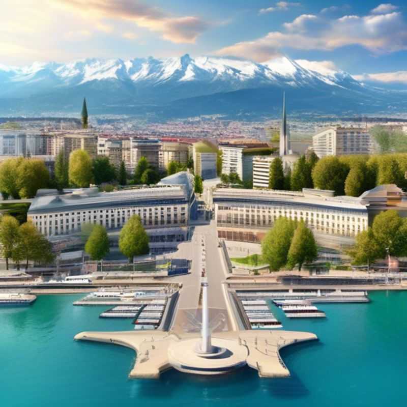 Deciphering Geneva's Gilded Gastronomy: Are Those Prices... *Really* That Extravagant?<h3>Geneva's Culinary Conundrum: Luxury Lunch or Budget-Busting Bites? A Gastronomic Investigation.</h3><h3>Beyond the Jet Set: Unpacking the True Cost of Dining in Luxurious Geneva.</h3><h3>Geneva's Gourmet Gauntlet: A Budget Traveler's Guide to Navigating the City's Pricey Plates.</h3><h3>Swiss Secrets & Supper Clubs: Unveiling the Hidden Gems (and Prices) of Geneva's Restaurant Scene.</h3><h3>From Michelin Stars to Modest Meals: A Comparative Look at Geneva's Restaurant Prices and the Luxury Label.</h3>