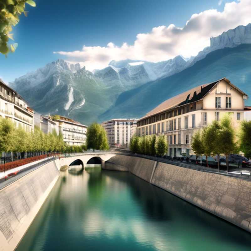 Unveiling Grenoble's Luxury: A Closer Look at Craftsmanship and Quality<h3>Grenoble's Hidden Gems: Is Luxury Found in the Details?</h3><h3>Beyond the Alps: Experiencing Luxury Through Grenoble's Craftsmanship</h3><h3>Is Grenoble Luxury? A Journey Through Exquisite Materials and Skillful Hands</h3><h3>The Art of Grenoble: Discovering Luxury in Everyday Craftsmanship</h3><h3>Grenoble's Secret Luxury: A Connoisseur's Guide to Quality and Craftsmanship</h3><h3>More Than Meets the Eye: Uncovering the Luxurious Heart of Grenoble</h3><h3>Luxury Redefined: Exploring Grenoble's Exceptional Quality and Craftsmanship</h3><h3>A Luxurious Escape: Discovering the Craftsmanship that Defines Grenoble</h3><h3>Grenoble: Where Luxury Meets Authentic Craftsmanship</h3>