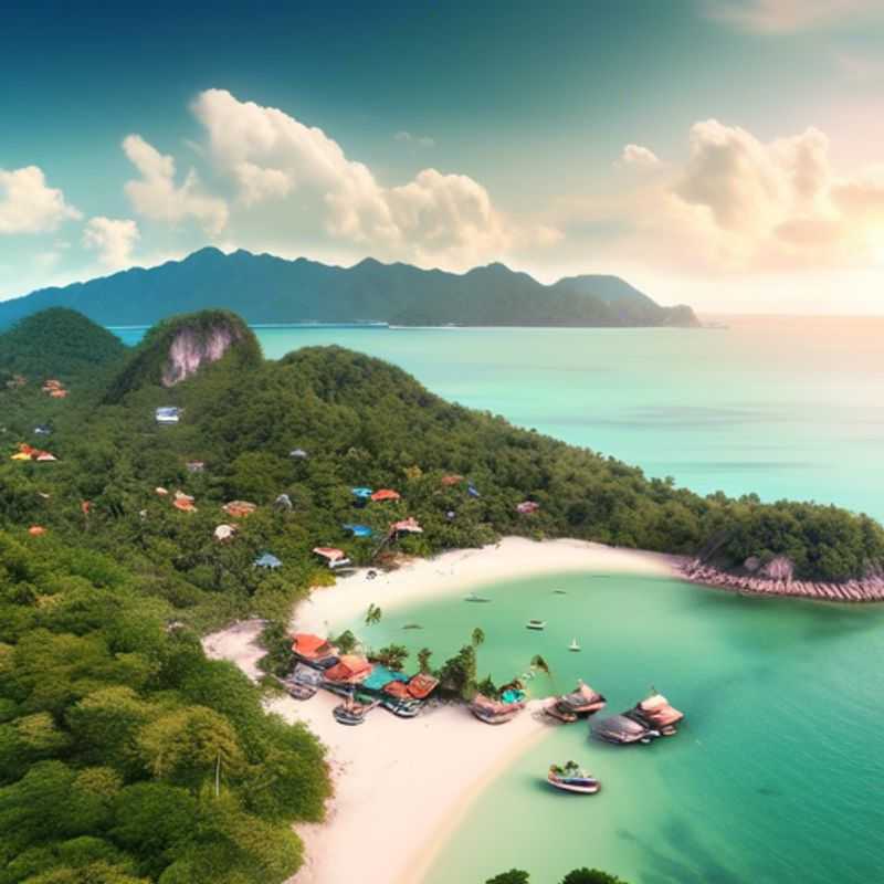 Koh Phangan: Luxury Island or Rustic Retreat? A Connoisseur's Critique of Craftsmanship and Quality<h3>Unraveling the Enigma of Koh Phangan: Is Luxury Woven into its Very Fabric?</h3><h3>Beyond the Full Moon: A Discerning Traveler's Guide to Koh Phangan's Luxurious Underbelly</h3><h3>Silk, Sand, and Secrets: Exploring the Artisan Heart of Koh Phangan's Luxury Landscape</h3><h3>From Bamboo Bungalows to Beachfront Palaces: A Luxurious Examination of Koh Phangan's Material Culture</h3><h3>The Koh Phangan Conundrum: Deciphering the Island's Luxury Code Through its Craftsmanship</h3><h3>Whispers of the Orient: Unveiling the True Luxury of Koh Phangan's Artisanal Treasures</h3>