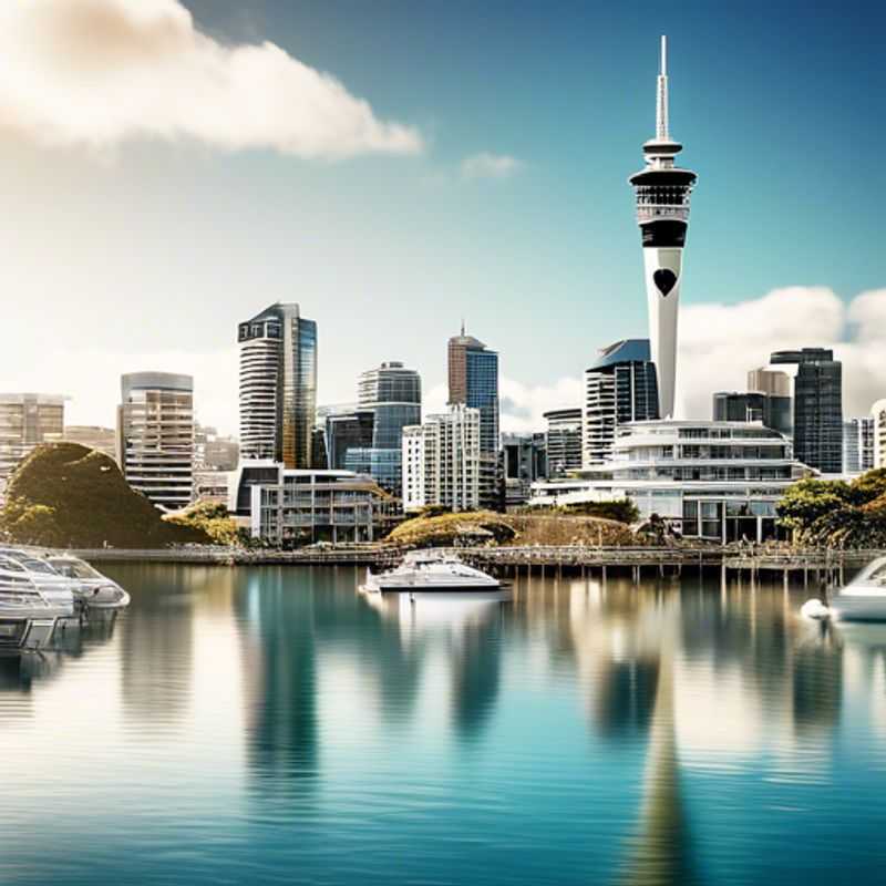 Auckland: Is New Zealand's City of Sails a Luxury Destination? (A Connoisseur's Contemplation)<h3>Beyond the Yacht Clubs: Unveiling Auckland's Unexpected Luxuries</h3><h3>Auckland's Timeless Allure: A Luxurious Journey Through History and Style</h3><h3>Sailing into Luxury: Auckland's Opulent Experiences Beyond the Tourist Trail</h3><h3>The Unexpected Charms of Auckland: Discovering Luxury in the Land of the Long White Cloud</h3>