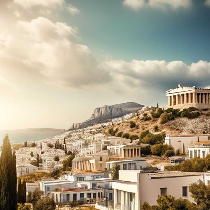 Athens: Unveiling Timeless Elegance – Is it Luxury? A Journey of Discovery<h3>Beyond the Acropolis: Exploring Athens' Luxurious Side</h3><h3>Ancient Echoes, Modern Glamour: Redefining Luxury in Athens</h3><h3>Athens: A Luxury Escape? My Personal Journey Through Grecian Grandeur</h3><h3>Sun-Kissed Splendor: Discovering the Unexpected Luxuries of Athens</h3><h3>More Than Myth: The Allure of Luxury in Timeless Athens</h3><h3>Athens: Where History Meets High Style – A Luxury Travelogue</h3><h3>The Athenian Aesthetic: A Luxurious Exploration of Design and Culture</h3><h3>Hidden Gems and Gilded Moments: Uncovering Luxury in Athens</h3><h3>An Athenian Rhapsody: Luxury, History, and the Art of Slow Travel</h3>