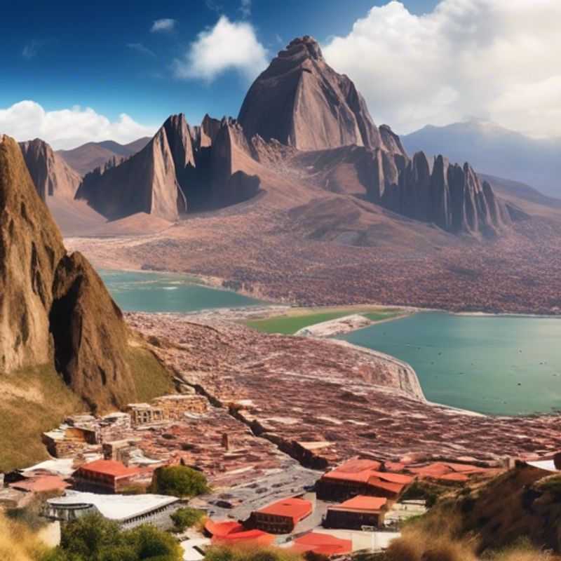 Unveiling La Paz: Is Luxury Found in the Unexpected?<h3>La Paz, Bolivia: A Luxury Travel Experience Beyond Expectation</h3><h3>Beyond the Altitude: Discovering Unexpected Luxury in La Paz</h3><h3>Luxury Redefined: My La Paz Adventure and What I Learned</h3><h3>Is La Paz Bolivia Luxury? A Unique & Memorable Journey</h3><h3>La Paz: Luxury's Unexpected Face – A Traveler's Tale</h3><h3>Luxury Travel's Hidden Gem: Exploring the Charm of La Paz</h3><h3>Experiencing La Paz: Where Luxury Meets Authentic Bolivia</h3><h3>A Bolivian Jewel: Defining Luxury in the Heart of La Paz</h3><h3>More Than Meets the Eye: Uncovering the Luxury of La Paz</h3>