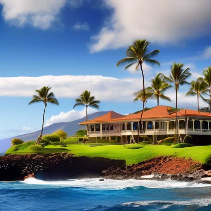 Unveiling Maui's Luxe Secrets: Is Island Paradise Worth the Premium?<h3>Maui's Allure: Luxury's Embrace or a Pricey Paradise? A Connoisseur's Perspective</h3><h3>Beyond the Beaches: Exploring Maui's High-End Experiences & Their Cost</h3><h3>Is Maui a Luxury Destination? A Personal Journey Through Island Opulence</h3><h3>Maui's Premium Touches: Are the Agency-Booked Tours Worth the Investment?</h3><h3>Discovering Maui's Luxury: A Balanced Look at Price and Paradise</h3><h3>The Price of Paradise: Weighing the Cost of Luxury Tours in Maui</h3><h3>My Maui Adventure: Luxury Travel, Budget Considerations, and Unforgettable Moments</h3><h3>Luxury on Maui: A Guide to Exquisite Experiences and Their Value</h3><h3>Beyond the Brochure: My Honest Review of Luxury Travel in Maui</h3>