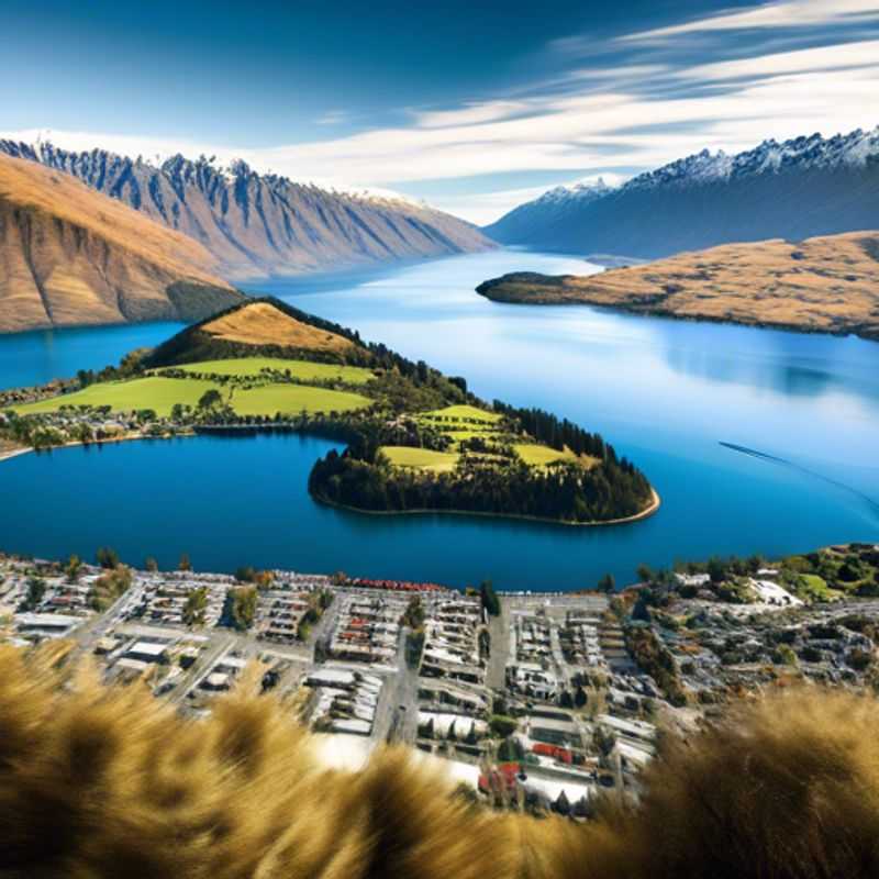 Queenstown: Is This Jewel of New Zealand Truly Luxury? A Connoisseur's Perspective<h3>Beyond the Bungy: Unveiling Queenstown's High-End Secrets (A Luxury Travelogue)</h3><h3>Crafting Luxury in Queenstown: Exploring Exquisite Materials and Masterful Craftsmanship</h3><h3>A Tailor-Made Adventure: Queenstown's High-End Experiences for the Discerning Traveler</h3><h3>From Sheep Stations to Starlit Lodges: Queenstown's Unexpected Luxury</h3><h3>More Than Meets the Eye: Queenstown's Hidden Gems and High-End Surprises</h3><h3>Luxury Redefined: Exploring the Opulence and Authenticity of Queenstown, New Zealand</h3><h3>The Craftsman's Touch: How High-End Materials Shape Queenstown's Luxury Landscape</h3>
