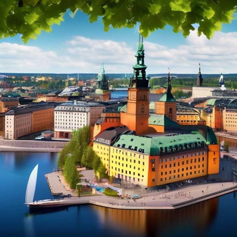 Stockholm: A Scandinavian Jewel - Is it Truly Luxury?<h3>Stockholm's Secret Luxury: Unveiling the City's Exquisite Charms</h3><h3>Beyond the Fairytales: Exploring Stockholm's Luxurious Side</h3><h3>My Stockholm Sojourn: A Luxurious Escape to the Nordic Capital</h3><h3>Stockholm's Brand of Luxury: A Personal Reflection</h3><h3>Is Stockholm Luxury? Defining Luxury Through a Scandinavian Lens</h3><h3>Stockholm: Where understated elegance meets unparalleled luxury</h3><h3>Stockholm's Prestige: A City that Redefines Luxury Travel</h3><h3>Experiencing Stockholm's Luxury: A Journey of Discovery</h3><h3>Unveiling the Opulence: Stockholm's Hidden Luxury Gems</h3>