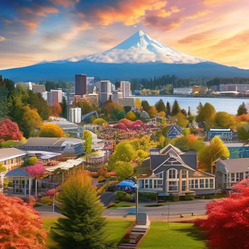 Is Portland, Oregon: Luxury Travel Destination or Hidden Gem? Unpacking the Price of Paradise<h3>Portland's Premium: Exploring the Luxury Layer of Guided Tours and Excursions</h3><h3>Beyond the Price Tag: Discovering Authentic Portland Experiences (Even on a Budget!)</h3><h3>Luxury Redefined: Portland's Unique Blend of Accessibility and Opulence</h3><h3>The Portland Paradox: High-End Experiences in an Unexpected City</h3><h3>Portland's Price of Paradise: A Guide to Luxurious Adventures & Budget-Friendly Delights</h3>