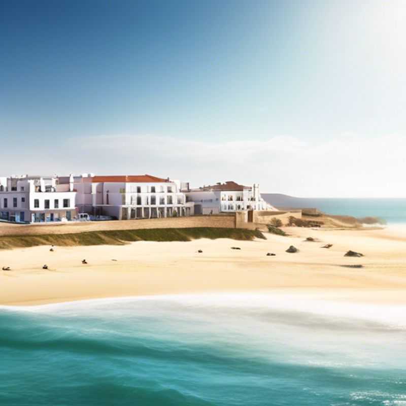 Tarifa&#44; Espagne &#58; Luxe discret ou rareté perçue ?<h3>Le charme rare de Tarifa &#58; un luxe inattendu en Andalousie ?</h3><h3>Découvrir Tarifa &#58;  Le luxe se niche&#45;t&#45;il dans la rareté de l'expérience ?</h3><h3>Tarifa &#58;  Au&#45;delà du vent&#44; le luxe d'une destination authentique.</h3><h3>Le luxe discret de Tarifa &#58;  l'attrait de la rareté et de l'authenticité.</h3><h3>L'Espagne secrète &#58; Tarifa&#44; un luxe à la portée de ceux qui savent chercher.</h3>