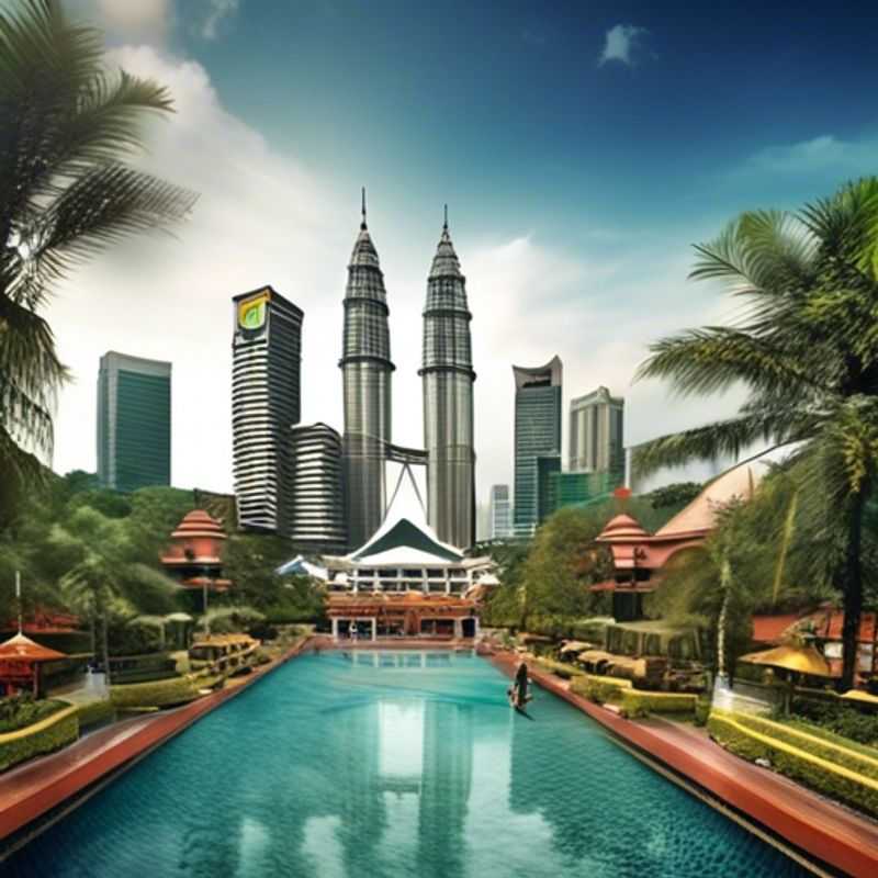 Is Kuala Lumpur Luxury? Tailoring Your Malaysian Escape<h3>Kuala Lumpur: Luxury Redefined – A Personalized Journey</h3><h3>Beyond the Petronas Towers: Crafting Your Luxurious Kuala Lumpur Experience</h3><h3>Unveiling Kuala Lumpur's Hidden Gems: A Bespoke Luxury Adventure</h3><h3>Luxury in the Malaysian Heart: Personalizing Your Kuala Lumpur Exploration</h3><h3>Kuala Lumpur: Your Way – Curating a Luxury Trip to Remember</h3><h3>More Than Just Skyscrapers: Designing Your Unique Kuala Lumpur Luxury Getaway</h3>