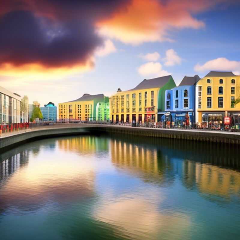 Unveiling Dublin's Luxe Secrets: A Seasoned Traveler's Guide to Peak & Off-Peak Charm<h3>Dublin, Ireland: Luxury Redefined – When to Visit for the Ultimate Emerald Isle Escape</h3><h3>Beyond the Guinness: Discovering Dublin's Luxurious Side – A Seasonal Perspective</h3><h3>The Art of Irish Luxury: Navigating Dublin's Peak and Off-Peak Seasons</h3><h3>My Dublin Discovery: Luxury Travel's Seasonal Rhythms in the Emerald City</h3><h3>Dublin's Luxurious Whispers: A Guide to Seasonal Delights and Tranquil Escapes</h3><h3>Timeless Elegance: Exploring Dublin's Luxury Offerings Throughout the Year</h3><h3>A Connoisseur's Dublin: Seasonal Insights for a Luxurious Irish Adventure</h3><h3>Dublin's Hidden Gems: Uncovering Luxury Throughout the Year – Peak & Off-Peak Delights</h3><h3>Beyond the Tourist Trail: A Luxury Traveler's Guide to Dublin's Seasonal Charms</h3>