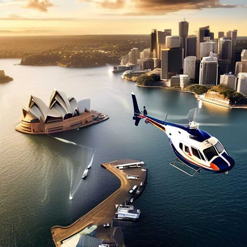 Pamper Yourself with Luxurious Spa Treatments at Five-Star Hotels in Sydney This Fall
