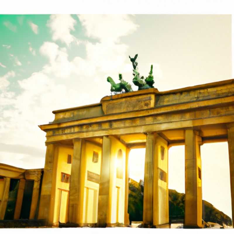 Discover Luxurious Winter Shopping on Berlin's Prestigious Kurfürstendamm
