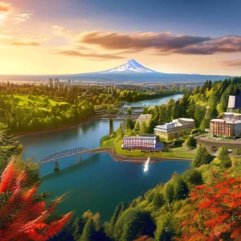 Portland, USA: Luxury's Unexpected Charm? Navigating the City's Transportation Scene<h3>Rose City Rides: Unpacking Portland's Transportation – A Luxury Traveler's Perspective</h3><h3>Beyond the Trolley: Exploring Portland's Luxury Travel Options (and Their Price Tags)</h3><h3>Portland's Public Transit Puzzle: Luxury Travel and Local Logistics</h3><h3>Getting Around in Style: Portland's Transportation – Affordable Elegance or Budget Buster?</h3>