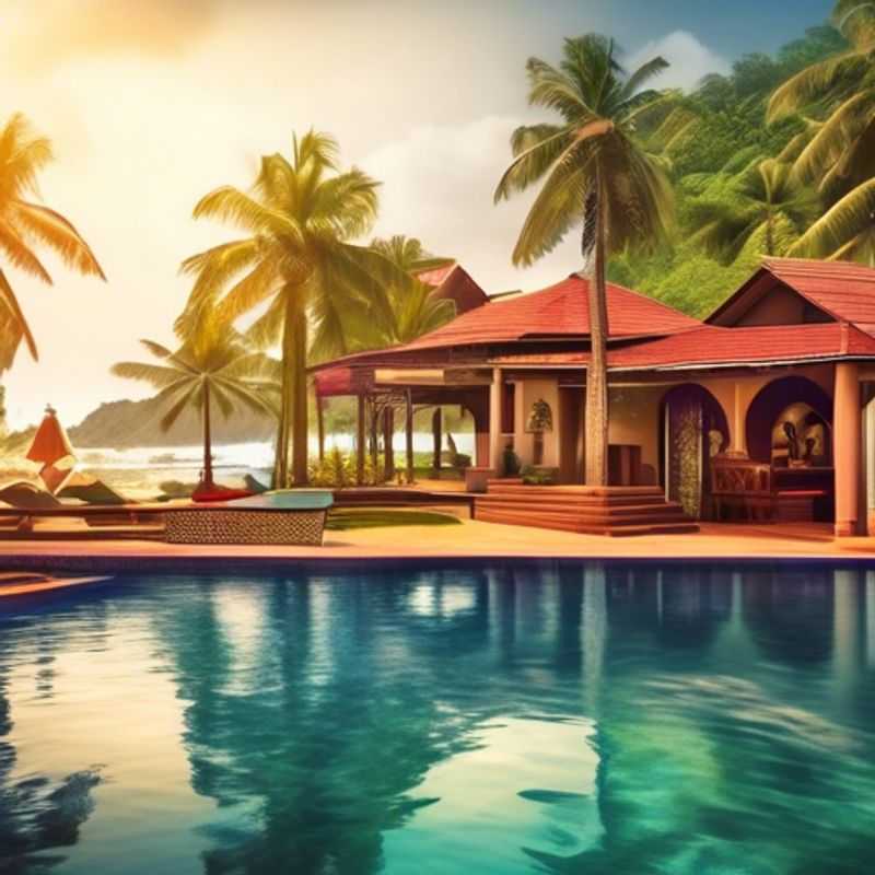 Unveiling Goa's Luxury: When to Go for the Best Experience (and Budget!)<h3>Goa, India: Is it a Luxury Destination? Timing Your Trip for Opulence</h3><h3>Luxury in Goa: Peak Season vs. Off-Season – Finding Your Perfect Balance</h3><h3>Beyond the Beaches: Discovering Goa's Luxurious Secrets – Any Time of Year</h3><h3>Goa's Allure: How the Time of Year Shapes Your Luxury Experience</h3><h3>Is Goa Luxurious? A Season-by-Season Guide to Unveiling its Opulence</h3><h3>The Art of Luxurious Travel in Goa: Choosing the Perfect Time to Visit</h3><h3>Experiencing Goa's Luxury: A Guide to Seasonal Prices and Unforgettable Moments</h3><h3>Goa: Luxury Redefined – Exploring the Impact of Season on Your Journey</h3><h3>Seasonal Splendor: Your Guide to Luxury Travel in Goa, India</h3>