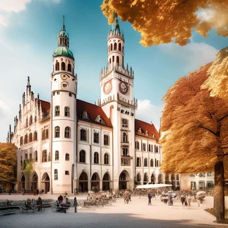 Is Munich Luxury? Unveiling the Bavarian Capital's Unexpected Opulence<h3>Munich: Beyond the Tourist Trail – A Guide to Luxurious, Authentic Experiences</h3><h3>Exceptional Service & Attention to Detail: Defining Luxury in Munich</h3><h3>Discovering Munich's Hidden Gems: A Luxury Traveler's Guide to Unforgettable Experiences</h3><h3>Munich on a Budget? Luxury Travel Doesn't Have to Break the Bank</h3><h3>The Art of Efficient Luxury: Exploring Munich's Cultural Riches Without the Tourist Hassle</h3><h3>Munich's Royal Heritage: A Luxurious Journey Through History and Culture</h3><h3>Savoring Munich: A Gastronomic Exploration of Bavarian Luxury</h3><h3>Beyond the Beer Gardens: Finding Authentic Luxury in Munich's Local Culture</h3><h3>Munich's Secret Spas & Sanctuaries: A Guide to Luxurious Relaxation</h3>