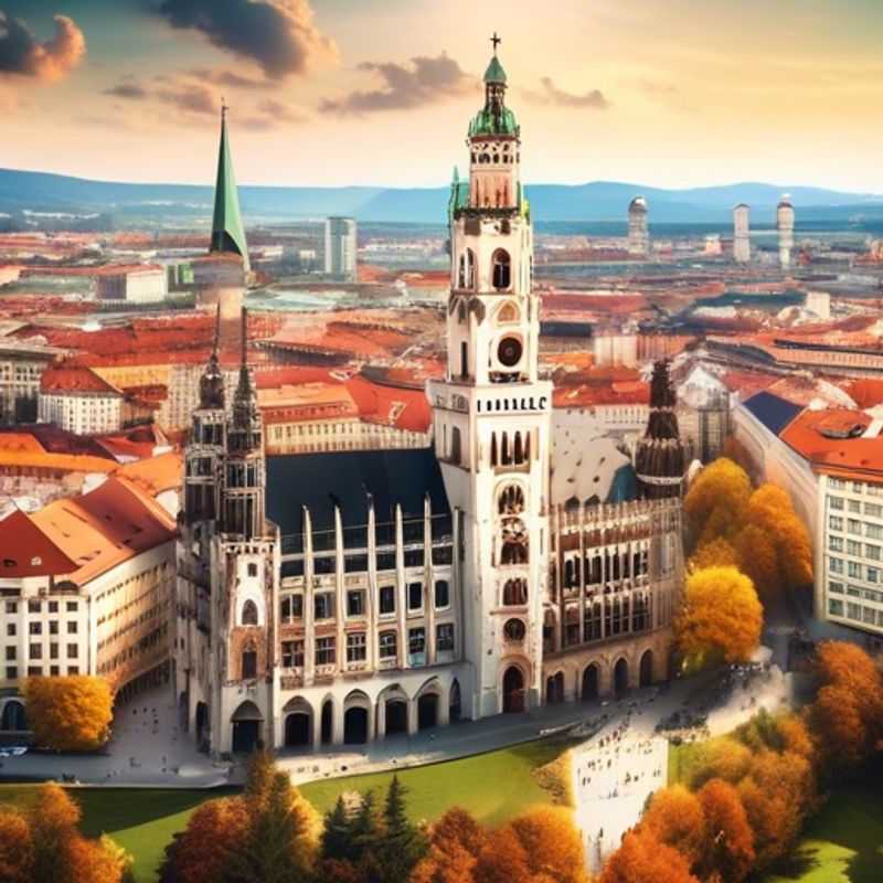 Munich: Luxury or Perception? Unveiling the Bavarian Gem's True Value<h3>Munich's Hidden Luxury: Beyond the Tourist Trail – A Connoisseur's Guide</h3><h3>Is Munich a Luxury Destination? Deconstructing Value and Exploring Authentic Experiences</h3><h3>Luxury Travel on a Budget: Munich's Affordable Elegance</h3><h3>Munich's Unexpected Charms: Finding Luxury in the Unconventional</h3><h3>Beyond Oktoberfest: Discovering Munich's Refined Side – A Luxury Travel Perspective</h3><h3>Efficient Luxury in Munich: Maximizing Your Time and Budget</h3><h3>The Art of Savvy Luxury Travel: Exploring Munich's Cultural Riches</h3><h3>Munich: A Luxury Escape Without the Luxury Price Tag – Expert Tips</h3><h3>Scarcity and Value in Munich: Why Authentic Experiences are the True Luxury</h3>