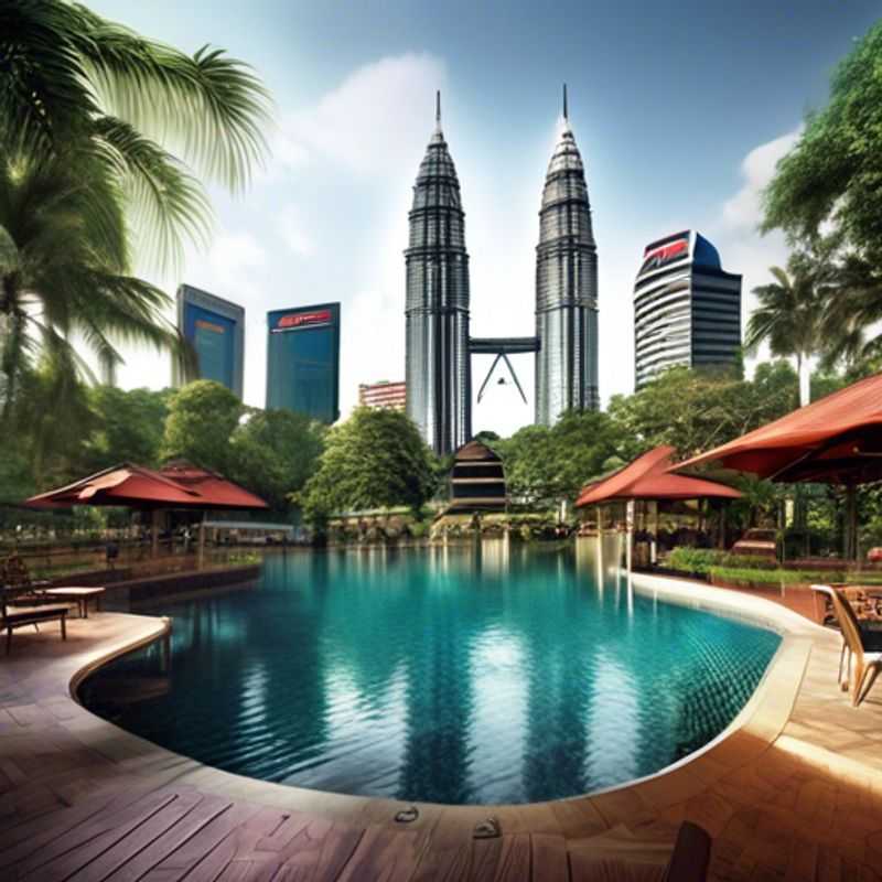 Is Kuala Lumpur the Unexpected Jewel of Luxury Travel? A Craftsman's Eye View.<h3>Kuala Lumpur: Beyond the Glittering Towers – A Journey into Luxurious Craftsmanship.</h3><h3>Silk, Spices, and Skyscrapers: Unveiling Kuala Lumpur's Unexpected Luxury.</h3><h3>More Than Meets the Eye: Exploring the High-Quality Craftsmanship of Kuala Lumpur.</h3><h3>The Soul of Luxury: Discovering Authentic Craftsmanship in Kuala Lumpur, Malaysia.</h3><h3>A Connoisseur's Kuala Lumpur: Where Modern Luxury Meets Ancient Traditions.</h3><h3>From Humble Beginnings to High-End Havens: A Look at Kuala Lumpur's Luxury Evolution.</h3><h3>Beyond the Tourist Trail: Finding Unexpected Luxury and Craftsmanship in Kuala Lumpur.</h3><h3>Kuala Lumpur: A Luxurious Tapestry Woven from Rich Materials and Human Stories.</h3><h3>Unveiling Kuala Lumpur: A Luxury Travel Experience Defined by Craftsmanship and Cultural Encounters.</h3>