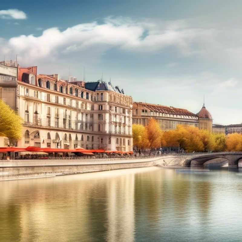 Lyon, France: Luxury or Not? Unpacking Seasonal Prices & Crowds<h3>Lyon's Luxe Appeal: High Season vs. Low Season – A Guide to Savvy Travel</h3><h3>Is Lyon a Luxury Destination? Decoding the Seasonal Shift in Prices and Experiences</h3><h3>Luxury in Lyon: When to Visit for the Best Prices & Fewer Crowds</h3><h3>Beyond the Brochures: Discovering Lyon's Luxury – A Seasonal Perspective</h3><h3>Seasonal Secrets of Lyon: Finding Luxury on a Budget (and Avoiding the Bustle!)</h3><h3>Lyon's Hidden Gems: Exploring Luxury Beyond the Tourist Trail, Season by Season</h3><h3>The Art of Luxurious Travel in Lyon: Navigating Seasonal Fluctuations for the Perfect Trip</h3><h3>Unlocking Lyon's Luxury: A Seasonal Guide to Prices, Crowds, and Unforgettable Experiences</h3><h3>Your Luxurious Lyon Adventure: A Seasonally-Informed Guide to an Unforgettable Journey</h3>