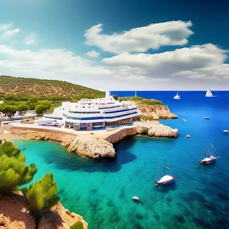 Ibiza: Luxury Island or Budget Breakdown? Unraveling the Cost of Paradise<h3>Sun-Kissed Secrets & &rn Euros: A Budget-Conscious Look at Ibiza's Luxury Illusion</h3><h3>From Private Yacht to Public Bus: Navigating Ibiza's Transportation Labyrinth (and Your Wallet)</h3><h3>Ibiza's Opulence: Myth vs. Reality – A Luxury Travel Guide's Honest Take on Transportation Costs</h3><h3>Decoding Ibiza's Price Tag: Luxury Experiences vs. Budget-Friendly Adventures</h3><h3>Island Hopping & H&Costs: A Scholarly (and Hilarious) Expedition into Ibiza's Transportation</h3><h3>Beyond the Beach Clubs: Unveiling the True Cost of Luxury Travel in Ibiza</h3><h3>Ibiza's Transportation Tango: A Luxurious Investigation into Public Transit, Taxis, and Private Charters</h3>