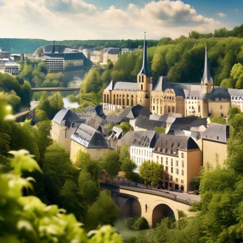 Is Luxembourg City the Undiscovered Jewel of Luxury Travel? A Connoisseur's Perspective<h3>Beyond the Gilded Gates: Unpacking Luxembourg City's Luxury Brand</h3><h3>Luxembourg's Quiet Luxury: A Journey Beyond the Tourist Trail</h3><h3>Diamonds in the Rough: Redefining Luxury in Luxembourg City</h3><h3>Whispers of Grandeur: Exploring the Subtle Luxuries of Luxembourg</h3><h3>More Than Meets the Eye: Unveiling the Unexpected Luxuries of Luxembourg City</h3><h3>The Unexpected Luxury of Luxembourg: A Journey of Discovery</h3><h3>Luxury Redefined: A Unique Perspective on Luxembourg City's Charm</h3><h3>A Luxurious Escape: Uncovering the Hidden Gems of Luxembourg City</h3><h3>The Art of Subtle Luxury: Experiencing Luxembourg City's Refined Elegance</h3>