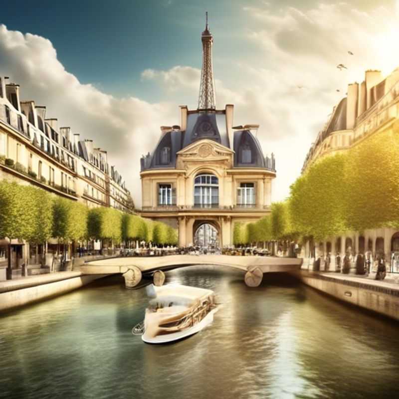 Is Paris *Really* Luxury? A Connoisseur's Contemplation<h3>Parisian Pleasures: Deciphering the City of Lights' Luxurious Enigma</h3><h3>Beyond the Eiffel Tower: Unveiling the True Luxury of Paris</h3><h3>The Gilded Lily: A Luxurious Journey Through Parisian History and Myth</h3><h3>Parisian Paradox: Adventure, Elegance, and the Quest for Authentic Luxury</h3><h3>Decoding Parisian Chic: A Luxurious Exploration of Style and Substance</h3><h3>From Versailles to the Marais: Tracing Luxury's Footprint in Paris</h3><h3>The Secret Language of Parisian Luxury: A Guide for the Discerning Traveler</h3><h3>Paris: More Than Meets the Eye – A Luxury Detective Story</h3><h3>Luxury's Parisian Puzzle: History, Heritage, and the High Life</h3>