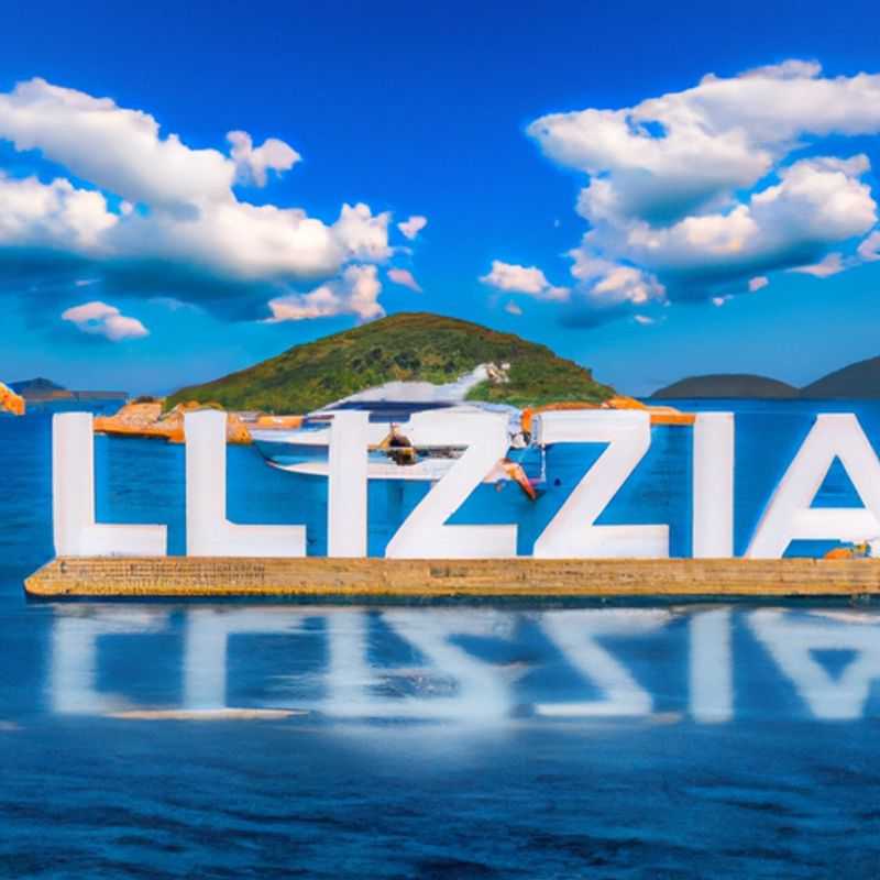 Shopping in Ibiza Town's Luxury Boutiques: A Springtime Extravaganza