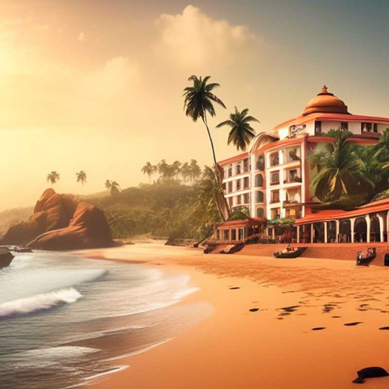 Is Goa, India, Truly Luxurious? Unveiling the Craftsmanship & Charm<h3>Goa's Hidden Gems: Where Luxury Meets Authentic Indian Craftsmanship</h3><h3>Beyond the Beaches: Experiencing Goa's Luxurious Artisanal Side</h3><h3>Luxury in Goa: More Than Just Sunsets – A Journey Through Exquisite Craftsmanship</h3><h3>Unveiling Goa's Luxury: A Deep Dive into High-Quality Craftsmanship and Materials</h3><h3>The Art of Luxury in Goa: Discovering Handcrafted Treasures & Opulent Experiences</h3><h3>Goa: Luxury Redefined – Exploring the Island's Rich Tapestry of Craftsmanship</h3><h3>Is Goa Luxury Travel for You? A Look at the Quality and Craftsmanship</h3><h3>Luxury Travel in Goa: Beyond the Resorts – Discovering Local Artisanal Excellence</h3><h3>Finding Luxury in the Unexpected: Goa's Artisanal Heart & Soul</h3>