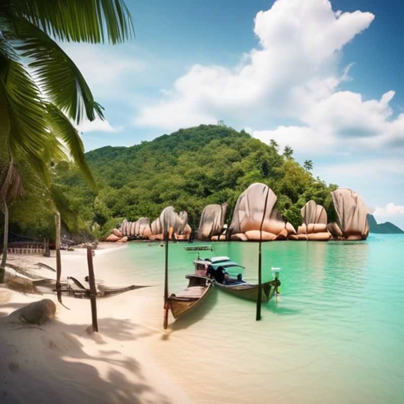 Koh Phangan: Luxury Island Paradise or Overhyped Hotspot? Unraveling the Truth<h3>Is Koh Phangan Truly Luxurious? A Scarcity of Seclusion?</h3><h3>Luxury's Elusive Footprint: Koh Phangan's Paradox of Plenty and Scarcity</h3><h3>Beyond the Full Moon: Seeking Luxury's Hidden Gems on Koh Phangan</h3><h3>The Koh Phangan Conundrum: Luxury's Illusion and the Allure of the Rare</h3><h3>Scarcity and the Siren Song of Koh Phangan: A Luxury Travel Enigma</h3><h3>Deciphering Koh Phangan: Where Luxury Meets Limited Availability</h3><h3>Koh Phangan's Exclusive Enclaves: Uncovering the Islands' Hidden Luxury</h3><h3>The Myth of Koh Phangan's Luxury: Fact vs. Fiction in Paradise</h3><h3>Luxury on a Budget? Navigating Koh Phangan's Scarce High-End Offerings</h3>