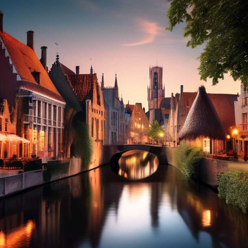 Unveiling Bruges: Is This Fairytale City a Luxury Escape? A Look at the Costs<h3>Bruges on a Budget? Exploring the Affordable Charms of a Medieval Masterpiece</h3><h3>Beyond the Chocolate: A Realistic Look at the Price of a Luxurious Bruges Getaway</h3><h3>Bruges: Luxury's Gentle Embrace – A Cost Analysis for the Discerning Traveler</h3><h3>The Price of Enchantment: Budgeting Your Dream Trip to Bruges, Belgium</h3><h3>Bruges: Luxury or Illusion? Deciphering the Cost of this Belgian Gem</h3><h3>My Bruges Adventure: A Personal Journey & A Practical Guide to Managing Expenses</h3><h3>Bruges: Worth the Splurge? Balancing Budget and Beauty in a Charming City</h3><h3>Affordable Elegance: Discovering the Unexpected Value of a Bruges Escape</h3><h3>Bruges Budget Breakdown: Making Memories Without Breaking the Bank</h3>