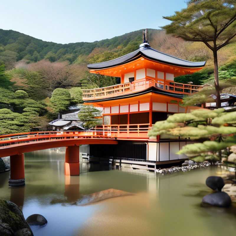 Unmasking Kyoto: Is This Ancient Capital Truly Luxury? (A Connoisseur's Conjecture)<h3>Kyoto's Price Tag: Deciphering the Cost of Admission to its Imperial Secrets</h3><h3>Beyond the Cherry Blossoms: Luxury's Footprint in Kyoto – A Gentleman Explorer's Report</h3><h3>The Emperor's New Budget: Exploring the Unexpected Costs of Kyoto's "Luxury" Experience</h3><h3>Kyoto's Hidden Costs: A Luxury Travel Detective's Investigation</h3><h3>Ancient Mysteries & Modern Prices: Unraveling the True Cost of a Luxurious Kyoto Journey</h3><h3>Gilding the Lily: Is Kyoto's Luxury Price Worth the Golden Ticket?</h3><h3>From Geishas to Gastronomy: Evaluating the Value of a Luxurious Kyoto Escape</h3><h3>Beyond the Bamboo Forest: A Cost-Benefit Analysis of Kyoto's Luxury Appeal</h3>