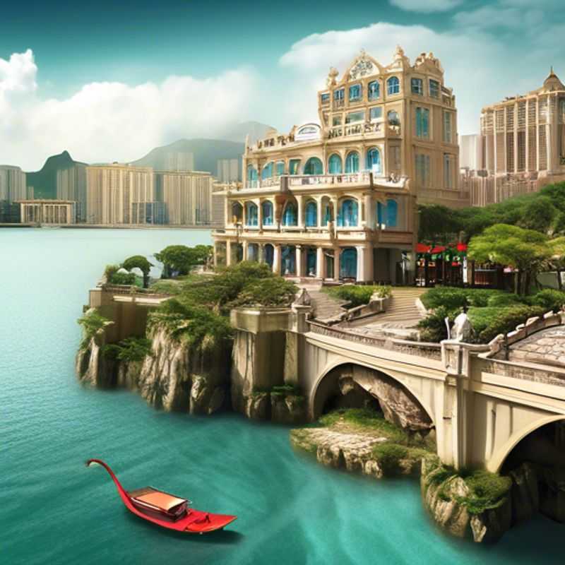 Is Macao a Luxury Destination? A Currency Conversation & Cultural Curiosity<h3>Macao's Money Matters: Deciphering Luxury Through Exchange Rates</h3><h3>Beyond the Patacas: Unveiling Macao's True Luxury – A Traveler's Tale</h3><h3>Macao: Luxury Defined – Not Just by the Exchange Rate</h3><h3>From Patacas to Pounds (and Euros and Dollars!): Exploring Macao's Price Perspective</h3><h3>The Unexpected Luxuries of Macao: A Journey Beyond the Exchange Rate</h3><h3>A Rich Tapestry: Macao's Cultural Wealth and its Impact on Luxury Travel</h3>