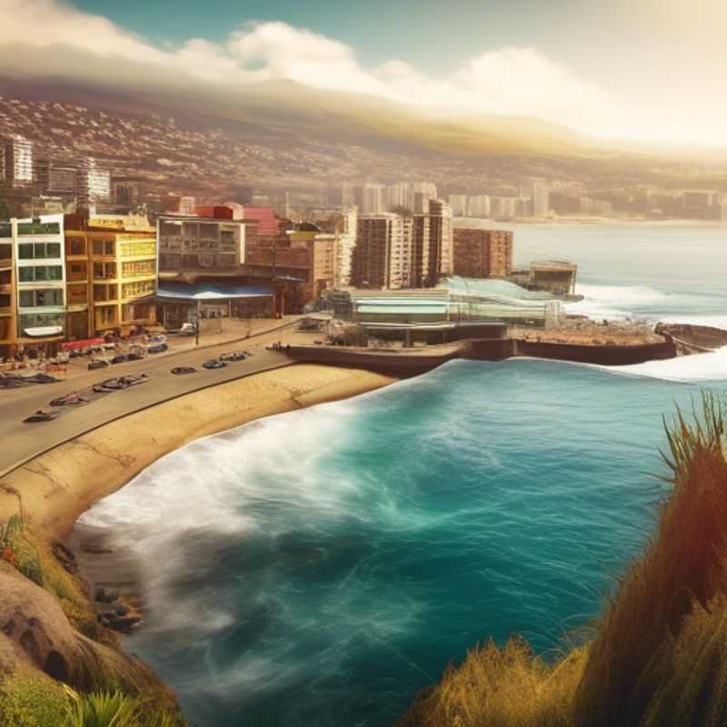 Unveiling Valparaiso: Luxury Beyond the Postcards<h3>Valparaiso: Is it a Luxury Destination? Deconstructing Perceived Value</h3><h3>Beyond the Tourist Trail: Finding Authentic Luxury in Valparaiso</h3><h3>Valparaiso on a Budget: Luxury Experiences Without the Premium Price Tag</h3><h3>Cultural Immersion vs. Tourist Traps: Defining Luxury in Valparaiso</h3><h3>The Status Symbol of Valparaiso: More Than Just a Pretty Picture</h3><h3>Valparaiso's Hidden Gems: Unveiling the City's Undiscovered Luxury</h3><h3>Efficient Exploration of Valparaiso: Maximizing Your Luxury Experience</h3><h3>A Local's Perspective: Redefining Luxury in Valparaiso, Chile</h3><h3>Luxury Travel in Valparaiso: A Guide to Authentic & Economical Exploration</h3>