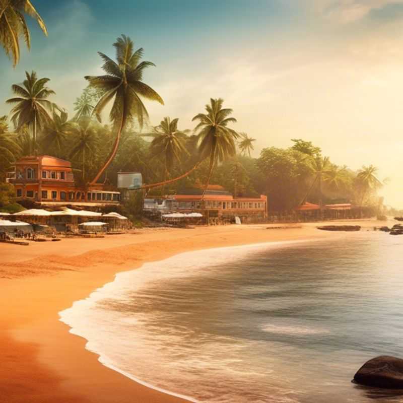 Is Goa, India, Truly Luxurious? Unveiling Personalized Paradise<h3>Goa's Luxury: Beyond the Beaches – A Tailor-Made Journey</h3><h3>Crafting Your Dream Goa Escape: Personalized Luxury Experiences</h3><h3>Luxury Redefined: Discovering Goa's Hidden Gems, Your Way</h3><h3>Beyond the Tourist Trail: Curating Your Unique Goa Luxury Adventure</h3><h3>Goa: Luxury Travel, Personalized & Unforgettable</h3><h3>Unveiling Goa's Soul: A Personalized Luxury Exploration</h3><h3>Your Goa, Your Luxury: Designing an Unforgettable Indian Escape</h3><h3>Experience Goa in Style: Personalized Luxury for the Discerning Traveler</h3><h3>Goa's Luxury Secret: Creating Your Bespoke Indian Holiday</h3>