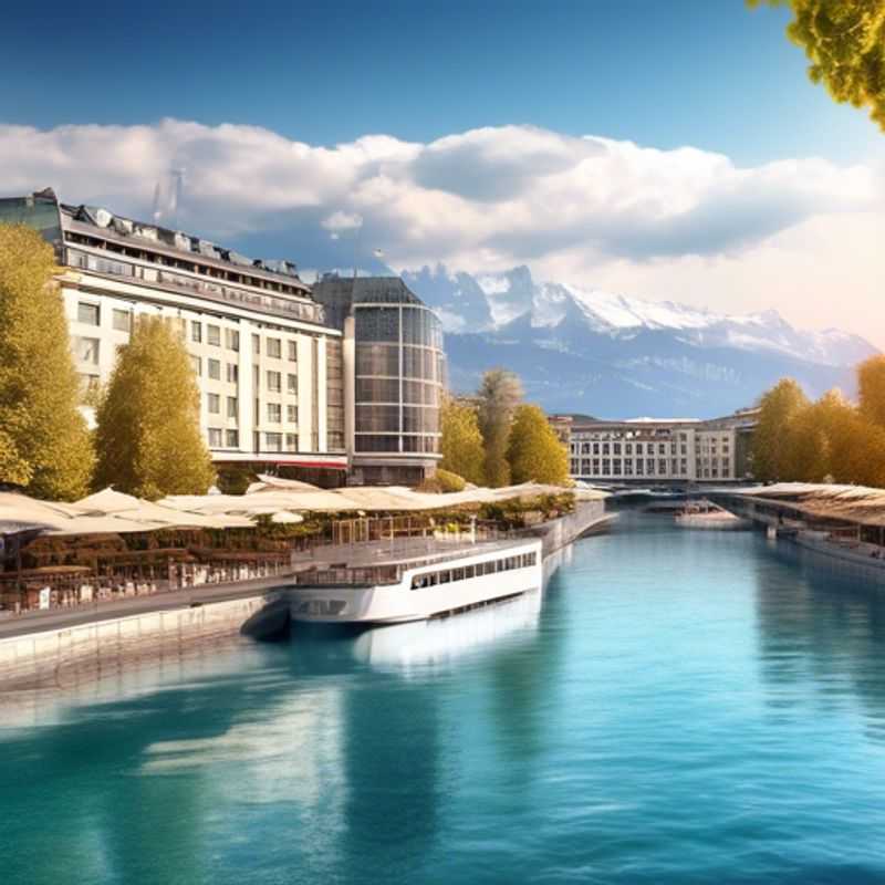 Geneva's Gilded Gates: Deciphering the Cost of Luxury Travel to the City of Time<h3>Swiss Bank Accounts & Swiss Train Tickets: A Budget Breakdown for Geneva's Luxurious Embrace</h3><h3>Is Geneva REALLY That Expensive? Unraveling the Myth of Luxury Travel to Switzerland's Jewel</h3><h3>Private Jet to Paradise? Or Scenic Train Journey? Navigating Geneva's Transportation Costs with Flair</h3><h3>Beyond the Price Tag: The True Cost of Experiencing Geneva's Opulent Secrets</h3>
