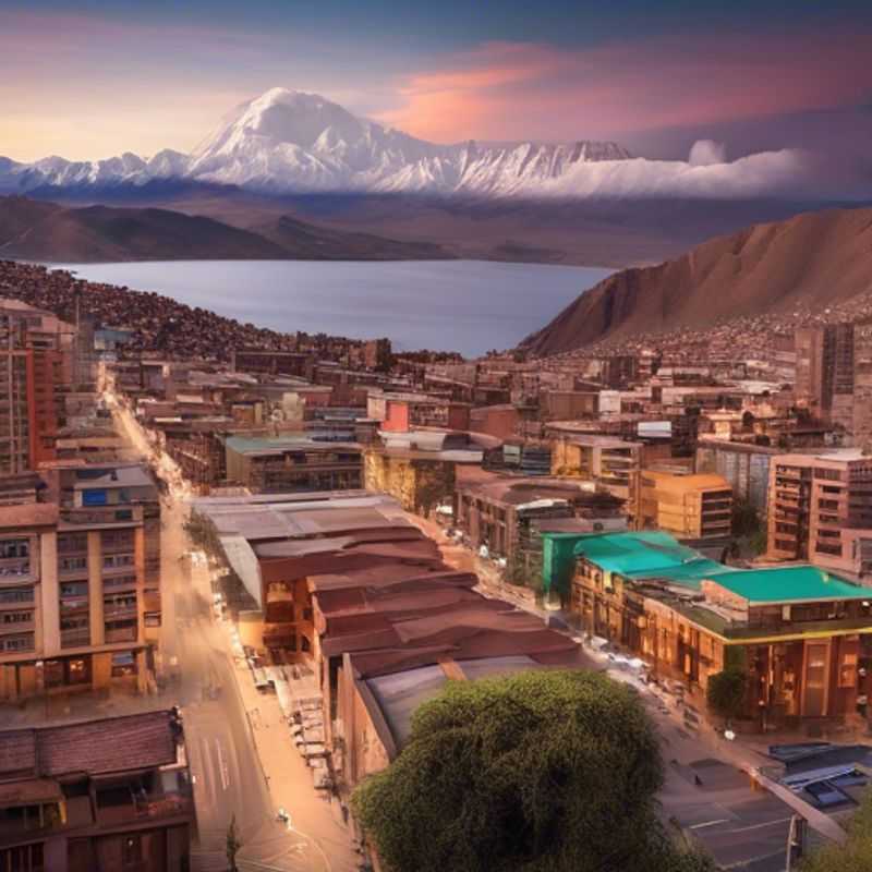La Paz, Bolivia: Luxury's Unexpected Face? A Journey Beyond the Altitude<h3>Is La Paz Luxury? Unpacking the Rarity of an Andean Adventure</h3><h3>Beyond the Tourist Trail: Discovering Unexpected Luxury in La Paz</h3><h3>High-Altitude Havens: Redefining Luxury in the Heart of Bolivia</h3><h3>La Paz: Where Rugged Terrain Meets Refined Experiences – A Unique Luxury?</h3><h3>The Unexpected Allure of La Paz: A Luxury Travel Conundrum</h3><h3>Bolivia's Hidden Gem: Is La Paz the Next Big Thing in Luxury Travel?</h3><h3>Whispers from the Andes: Uncovering the Unique Luxury of La Paz</h3><h3>Challenging Conventions: Finding Luxury in the Unexpected Corners of La Paz, Bolivia</h3><h3>A Luxury Unlike Any Other: The Singular Charms of La Paz</h3>