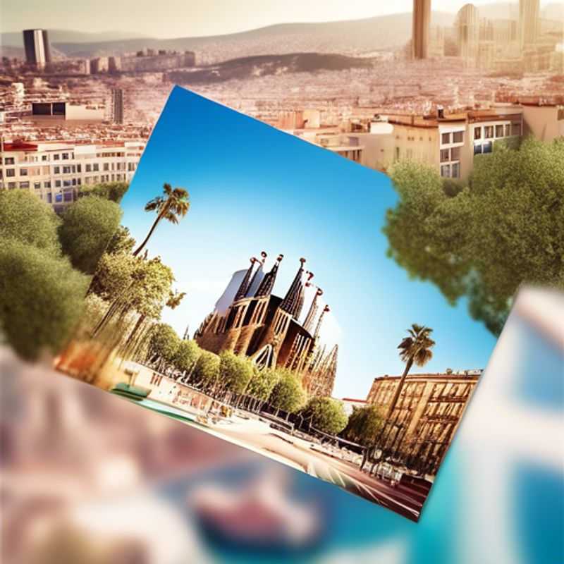 Barcelona: Luxury Unveiled? A Connoisseur's Contemplation on Exclusivity<h3>Decoding Barcelona's Luxury: Is Rarity the True Measure of Opulence?</h3><h3>Beyond the Sagrada Familia: Seeking Luxury's Elusive Fingerprint in Barcelona</h3><h3>Barcelona's Secret Society of Luxury: Uncovering the Hidden Gems (and Their Price Tags)</h3><h3>The Alchemist's Secret: Transforming Barcelona into a Luxury Experience</h3><h3>Barcelona's Exclusive Enclaves: A Journey Beyond the Tourist Trail (and Budget)</h3><h3>Luxury's Labyrinth: Navigating Barcelona's High-End Hideaways</h3><h3>Is Barcelona Truly Luxurious? A Case Study in Limited Availability and Elevated Experiences</h3><h3>Beyond the Brochure: Defining Luxury in Barcelona's Unique Tapestry</h3><h3>The Price of Paradise: Exploring the Exclusivity Factor in Barcelona's Luxury Landscape</h3>