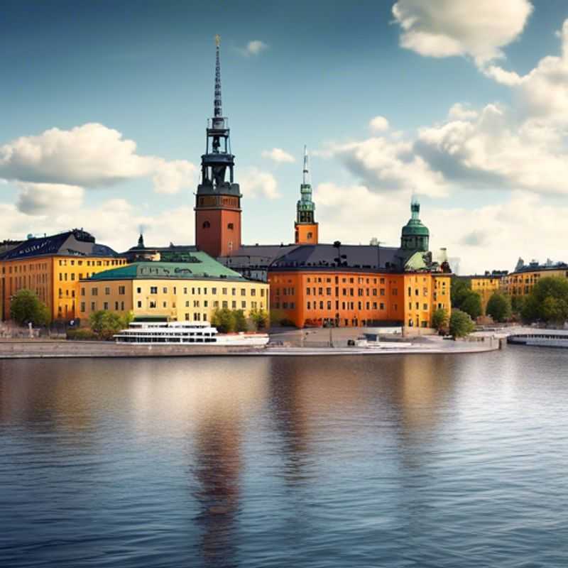 Is Stockholm the New Luxury Escape? (A Connoisseur's Contemplation on Scarcity and Demand)<h3>Stockholm's Siren Song: Why Scarcity Makes This City a Luxury Destination</h3><h3>Beyond the Fjords: Unpacking Stockholm's Luxury Status in a World of High Demand</h3><h3>Stockholm's Exclusive Appeal: A Luxury Travel Guide's Perspective on Scarcity and Demand</h3><h3>Chasing the Northern Lights (and Luxury): Stockholm's Unique Allure</h3><h3>The Stockholm Paradox: High Demand, Limited Access, and the Definition of Luxury</h3>