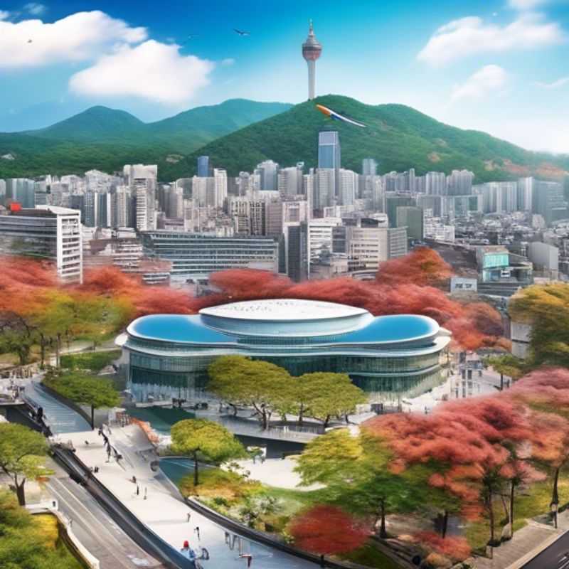 Seoul Searching: Is South Korea's Capital a Luxury Destination? (A Connoisseur's Perspective)<h3>Beyond the Bibimbap: Unveiling Seoul's Unexpected Luxury Secrets</h3><h3>Diamonds in the DMZ: Exploring the Luxurious Side of Seoul</h3><h3>Seoul's Splendor: A Luxury Travel Guide's Honest Assessment</h3><h3>From Palace to Penthouse: Redefining Luxury in Seoul, South Korea</h3><h3>The Gilded Age of Seoul: A Journey into its Opulent Heart</h3><h3>Seoul's Secret Luxury: Beyond the Tourist Trail</h3><h3>Luxury Reimagined: Seoul's Surprising Affluence</h3><h3>Is Seoul the Next Big Luxury Hotspot? A Refined Exploration</h3><h3>A Luxury Traveler's Guide to Seoul: Beyond the Obvious</h3>