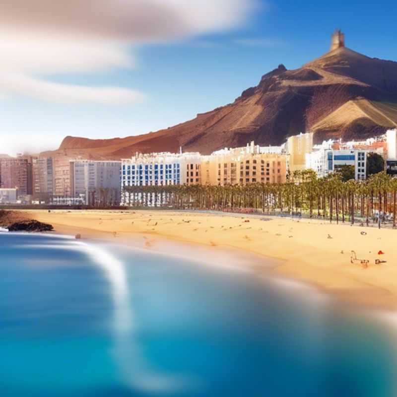 Unveiling Las Palmas: Luxury's Unexpected Embrace Near Tourist Havens<h3>Las Palmas de Gran Canaria: Is Luxury Found in Proximity to the Tourist Trail?</h3><h3>Luxury in Las Palmas: A Charming Escape Near Major Tourist Attractions</h3><h3>Beyond the Beaches: Discovering Luxury's Hidden Gems Near Las Palmas' Tourist Hubs</h3><h3>Luxury Travel in Las Palmas: The Unexpected Joys of Proximity</h3><h3>Las Palmas: Where Luxury Meets Convenience - Exploring its Tourist-Friendly Charms</h3>