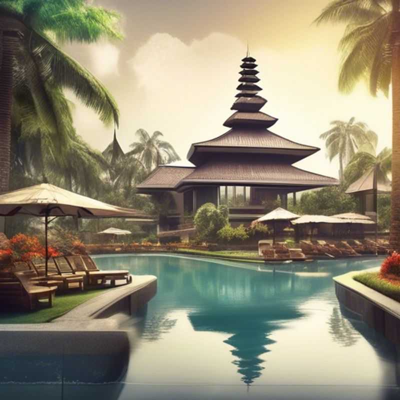 Is Jakarta Luxury? Unpacking the Jewel of Java's Rich Tapestry<h3>Jakarta's Luxurious Allure: How Long Should You Indulge?</h3><h3>Beyond the Tourist Trail: A Jakarta Luxury Journey's Ideal Duration</h3><h3>Time Well Spent: Crafting Your Perfect Luxury Jakarta Itinerary</h3><h3>Jakarta's Hidden Gems: A Luxury Exploration of Time and Place</h3><h3>Discovering Jakarta: A Luxury Traveler's Guide to Optimal Stay Length</h3>