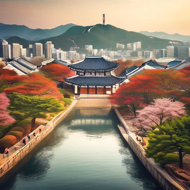 Is Seoul South Korea's Secret Luxury? A Personalized Journey Unveiled<h3>Seoul's Unexpected Luxuries: Beyond the Palaces and Beyond the Tourist Trail</h3><h3>More Than Just Kimchi and K-Pop: Discovering Seoul's Personalized Luxury Experiences</h3><h3>Tailored to You: Uncovering the Hidden Gems of Luxury Travel in Seoul</h3><h3>Seoul's Soul: A Luxurious Exploration of Personalized Service and Authentic Encounters</h3><h3>Beyond the Five-Star Hotels: The Art of Personalized Luxury in Seoul</h3><h3>My Seoul, Your Seoul: Crafting a Unique Luxury Escape in the Heart of Korea</h3><h3>The Unexpected Luxury of Seoul: A Personalized Journey of Discovery</h3><h3>Seoul Searching: A Luxurious and Personalized Adventure Awaits</h3><h3>Unveiling Seoul: A Personalized Luxury Experience Like No Other</h3>