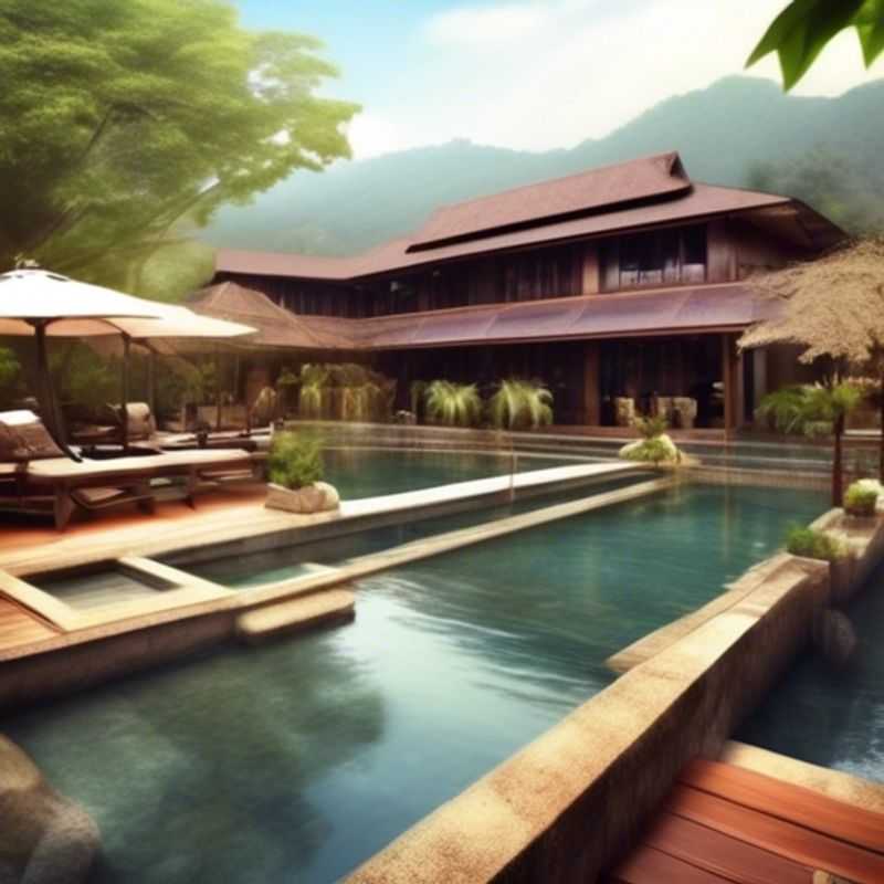 Indulge in Autumn Bliss: A Luxurious Villa Escape at Reverie Siam Resort, Pai