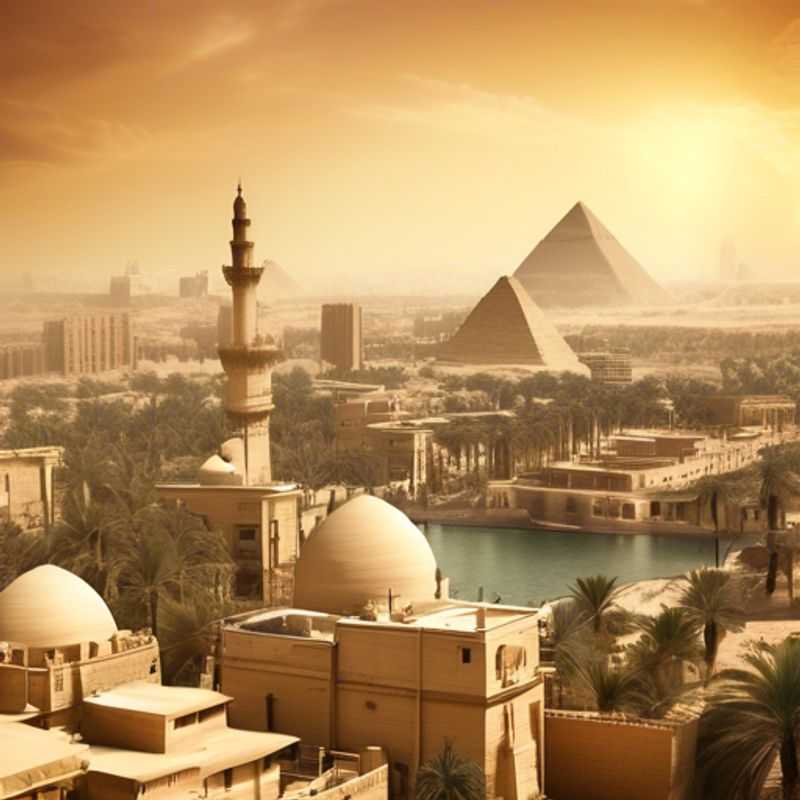 Is Cairo the Jewel in Luxury's Crown? Unpacking the Pyramids of Prestige<h3>Cairo: Beyond the Camels - A Luxurious Expedition into Ancient Mysteries</h3><h3>Deciphering the Sphinx: Does Cairo Merit its Place Amongst Luxury Destinations?</h3><h3>From Pharaohs to Five-Star: Unveiling Cairo's Unexpected Luxury</h3><h3>The Gilded Sands of Cairo: A Luxury Travelogue of History, Heritage, and High-End Havens</h3><h3>Cairo's Call: A Luxurious Adventure into the Heart of Ancient Egypt's Opulence</h3><h3>Beyond the Tourist Trail: Discovering Cairo's Hidden Gems of Luxury and Legend</h3><h3>The Sultan's Secret: A Luxurious Journey Through Cairo's Unexpected Treasures</h3><h3>Cairo's Enigma: Unraveling the Threads of Luxury in a City of Wonders</h3><h3>Luxury Unveiled: A Scholar's Pursuit of Cairo's Opulent Past and Present</h3>