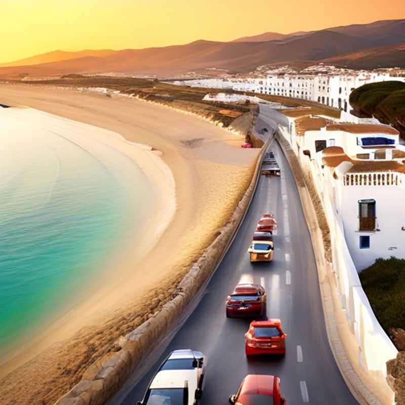 Unmasking Tarifa: Is This Andalusian Gem a Luxury Hideaway? (A Budget-Conscious Connoisseur's Conundrum)<h3>Tarifa's Treasures: Luxury or Budget-Friendly? Deciphering the Cost of Andalusian Adventures</h3><h3>Beyond the Beaches: A Luxe Look at Tarifa's Admission Fees and Hidden Costs</h3><h3>Decoding Tarifa: Luxury's Price Tag – Fact or Fiction?</h3><h3>Tarifa on a Budget: Can You Experience Luxury Without Breaking the Bank?</h3><h3>The Tarifa Enigma: Unveiling the Truth Behind its Luxury Label (And the Entrance Fees!)</h3><h3>From Windswept Coast to Wallet-Friendly Wonders: Exploring Tarifa's Affordable Luxuries</h3>