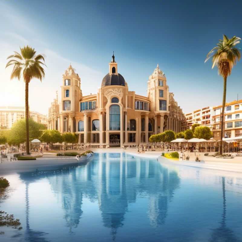 Is Valencia, Spain, a Luxury Destination? Unveiling Timeless Elegance<h3>Valencia's Hidden Luxuries: Beyond the Tourist Trail</h3><h3>Discovering the Unexpected Elegance of Valencia: A Luxury Escape</h3><h3>Timeless Charm & Modern Luxury: Exploring Valencia's Unique Appeal</h3><h3>Valencia: Where History Meets High-End – A Luxury Travel Experience</h3><h3>More Than Meets the Eye: Finding Luxury in Valencia's Everyday Moments</h3><h3>Luxury Redefined: Experiencing Valencia's Authentic Elegance</h3><h3>Unveiling Valencia's Secret Luxuries: A Journey of Style and Substance</h3><h3>Valencia's Unexpected Allure: A Luxurious Spanish Escape</h3><h3>The Art of Luxury Travel: Valencia's Timeless Beauty and Modern Comfort</h3>