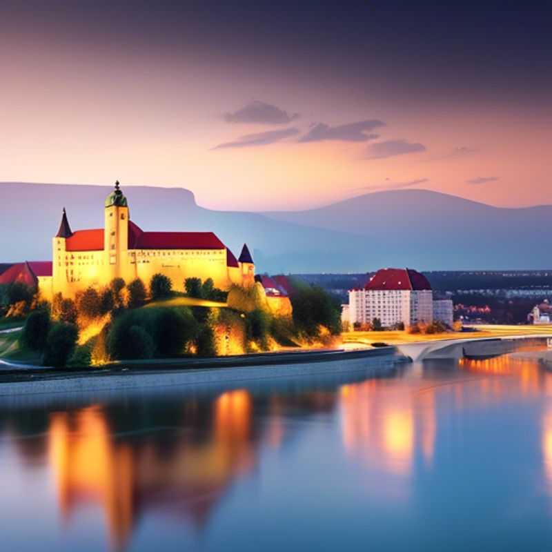 Is Bratislava a Luxury Destination? Unpacking the Price of Priceless Experiences<h3>Bratislava's Unexpected Luxuries: Beyond the Price Tag</h3><h3>Beyond the Chateau: Discovering Bratislava's Hidden Gems (and Unexpected Splurges)</h3><h3>A Luxury Slovakian Escape: Redefining "Luxury" in Bratislava</h3><h3>Bratislava on a Budget (and How to Luxuriate on Less)</h3><h3>The Price of Paradise: Exploring Luxury and Value in Bratislava</h3><h3>More Than Meets the Eye: Finding Luxury in Unexpected Corners of Bratislava</h3><h3>Bratislava: Where Luxury Meets Authenticity</h3><h3>Tailoring Your Bratislava Experience: Luxury on Your Terms</h3><h3>Unveiling Bratislava's Secrets: A Luxurious Journey Through History and Culture</h3>