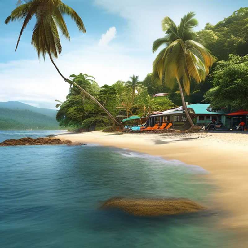 Is Puerto Viejo, Costa Rica, *Really* Luxury? A Connoisseur's Contemplation<h3>Unmasking Puerto Viejo: Luxury's Unexpected Embrace (Spoiler: It's More Than Just Hammocks)</h3><h3>Beyond the Beaches: A Luxurious Investigation into Puerto Viejo's Hidden Charms</h3><h3>Luxury in the Jungle: Deciphering the Puerto Viejo Enigma</h3><h3>Puerto Viejo: Where Rustic Romance Meets Refined Relaxation – A Luxury Travel Mystery</h3><h3>The Puerto Viejo Paradox: Luxury Found in Unexpected Places (A Journey of Discovery)</h3>