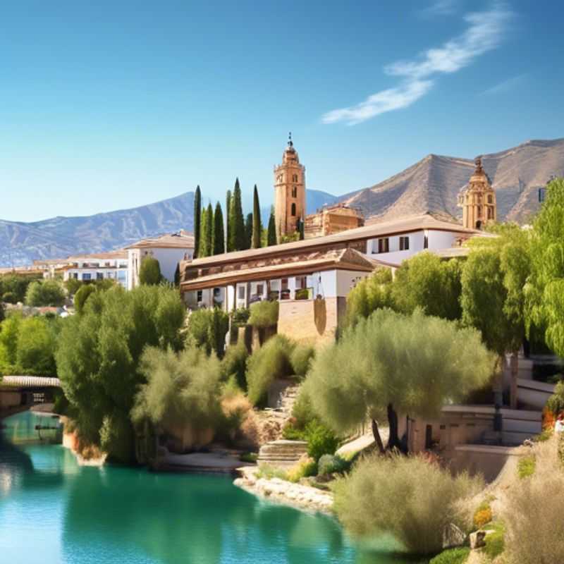 Is Granada, Spain, Truly a Luxury Destination? Unveiling its Prestigious Heritage<h3>Granada's Allure: A Luxurious Tapestry Woven from History and Heritage</h3><h3>Beyond the Alhambra: Exploring Granada's Hidden Gems of Luxury and Charm</h3><h3>Granada: A Personal Journey into Spanish Luxury and Timeless Elegance</h3><h3>Luxury Redefined: Experiencing Granada's Rich Culture and Exquisite Ambiance</h3><h3>The Granada Experience: A Luxurious Escape into Andalusian History and Beauty</h3><h3>Unveiling the Secrets of Granada: A Luxury Travel Guide to an Enchanting City</h3><h3>Granada's Luxurious Legacy: A Testament to Spanish Grandeur and Refined Taste</h3><h3>A Connoisseur's Guide to Granada: Discovering Luxury in Every Corner</h3><h3>Luxury in the Heart of Andalusia: My Granada Adventure and its Unforgettable Charm</h3>