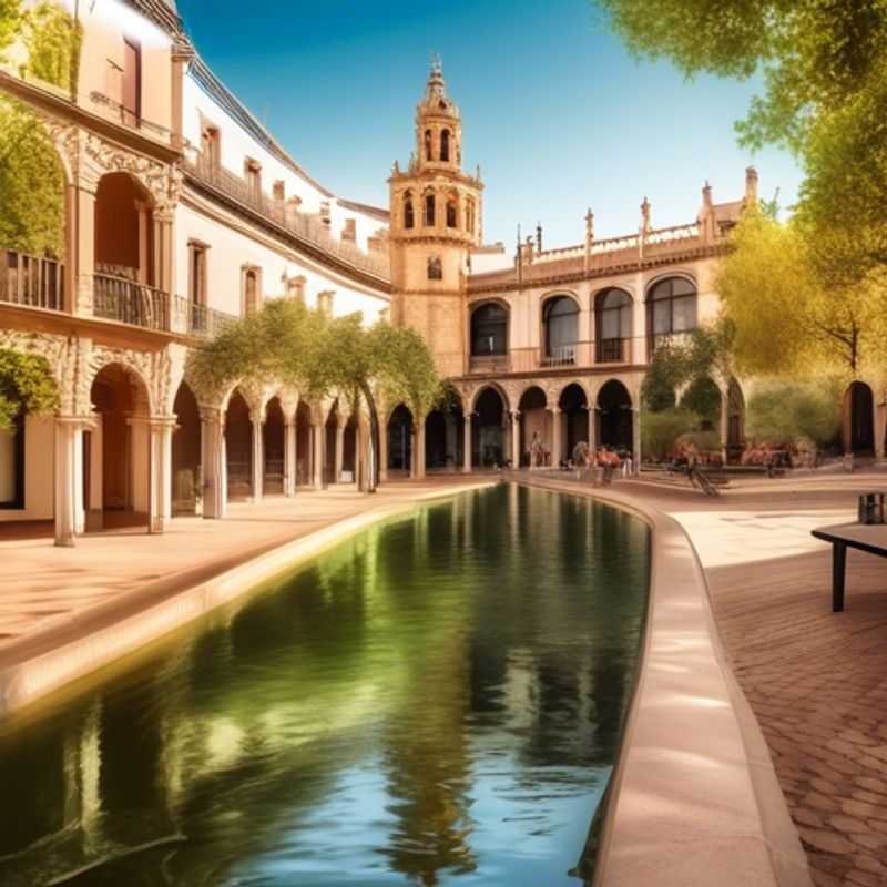 Unveiling Seville's Luxury: Guided Tours vs. Skip-the-Line Tickets – Is it Worth the Splurge?<h3>Seville, Spain: A Luxury Escape – Do Guided Tours Enhance the Experience?</h3><h3>Is Seville Luxury Travel? Exploring the City with Ease and Elegance</h3><h3>Beyond the Tourist Trail: Discovering Seville's Luxurious Side with a Private Guide</h3><h3>Seville's Hidden Gems: Unlocking Luxury Through Guided Tours and Skip-the-Line Access</h3><h3>Luxury in Seville: A Concierge's Perspective on Guided Tours and Skip-the-Line Tickets</h3><h3>Savoring Seville in Style: The Value of Guided Tours for a Luxurious Experience</h3><h3>Seville: Luxury Travel Simplified – Choosing the Right Guided Tour or Skip-the-Line Option</h3><h3>Indulging in Seville: How Guided Tours Elevate Your Luxury Travel Experience</h3><h3>Unpacking Seville's Luxury: A Comparative Look at Guided Tours and Skip-the-Line Tickets</h3>